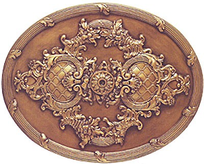 Bronze Effect 