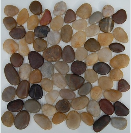 Pebbles Concept House-Landscaping