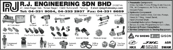 Print Advert