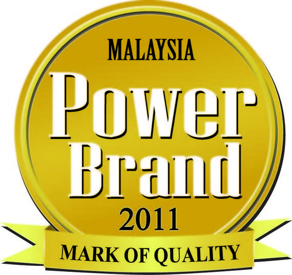 POWER BRAND 2011