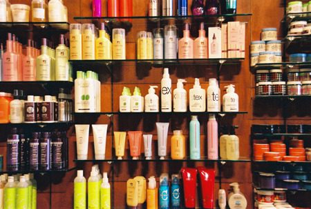 KSL Hair & Beauty Marketing