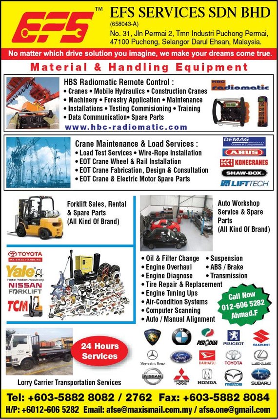 Print Advert