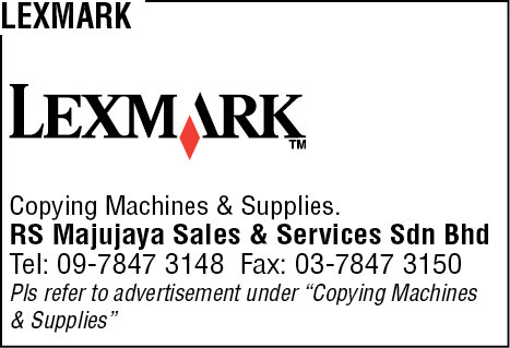 Print Advert