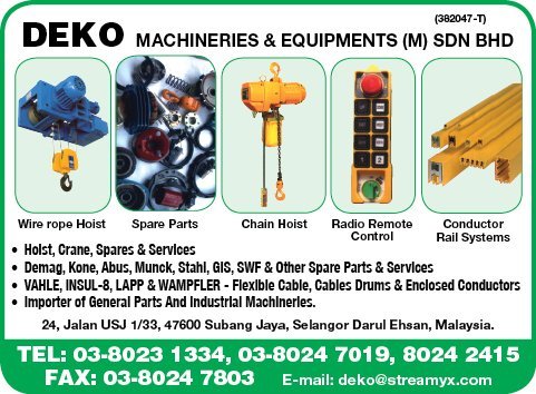 Print Advert