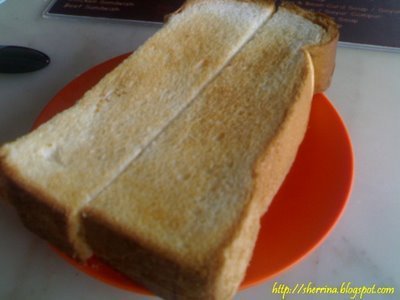 roti kahwin