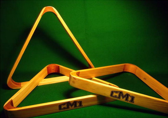 Ball Rack