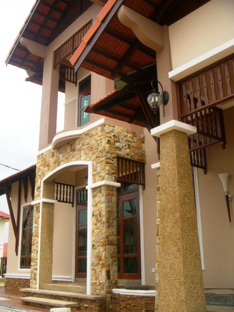Natural Stones