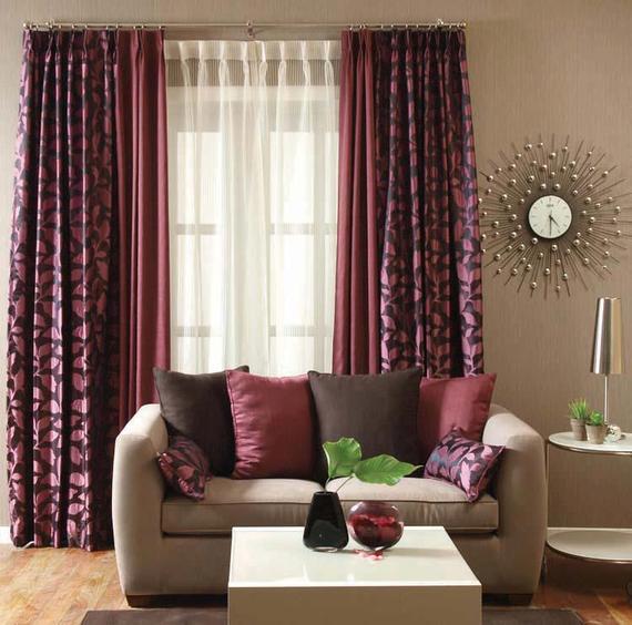 Curtain Modern