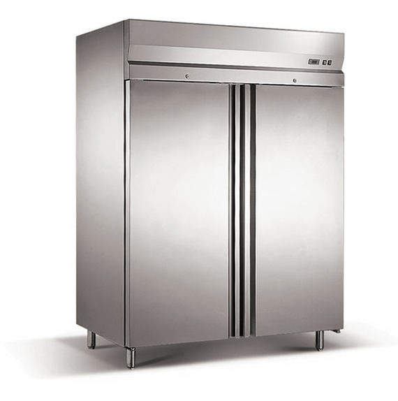 yh tan Refrigerator & stainless steal