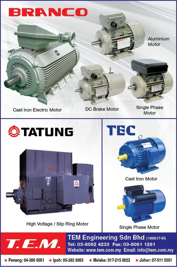 Print Advert