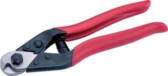 wire rope cutter