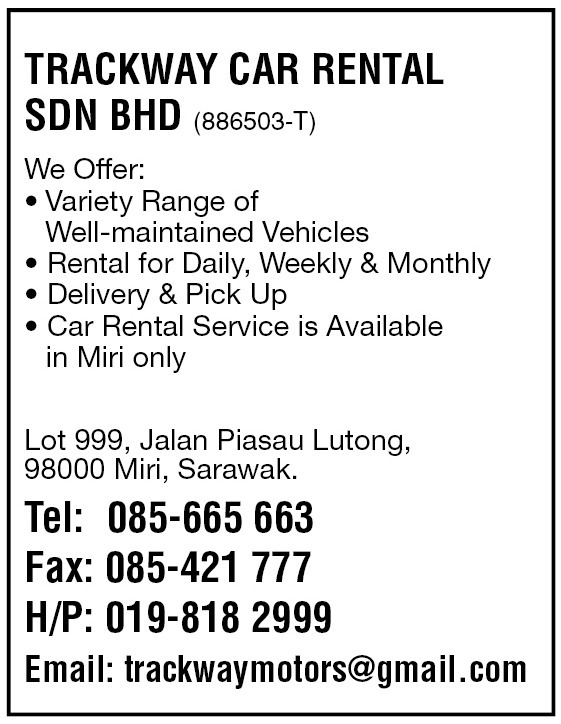 Print Advert