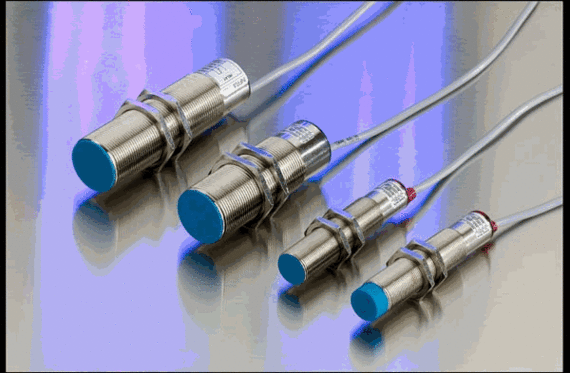 capacitive