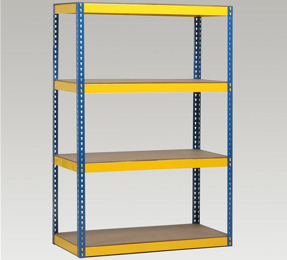 BOLTLESS RACK-2