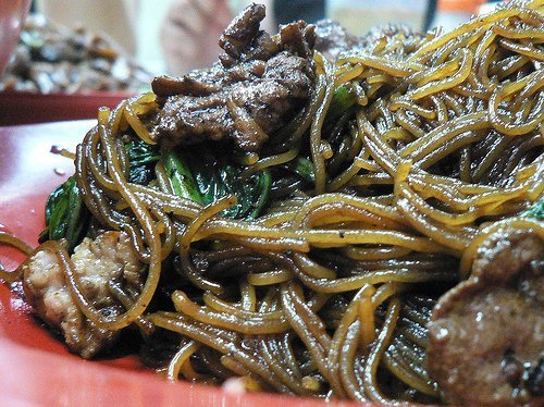 Hokkien Bee Hoon