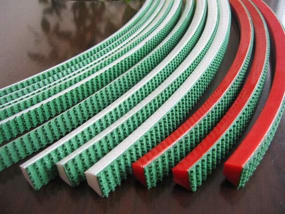 PU supergrip belt 