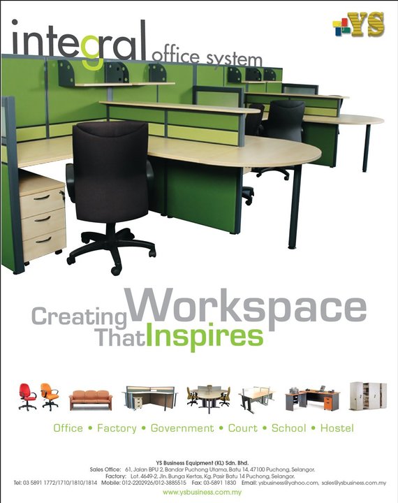 Print Advert