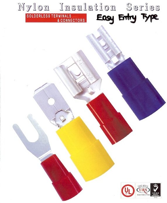 BenLing_Nylon_Terminals