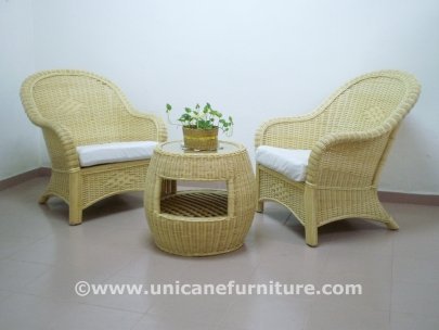 Hawaii Sofa Set