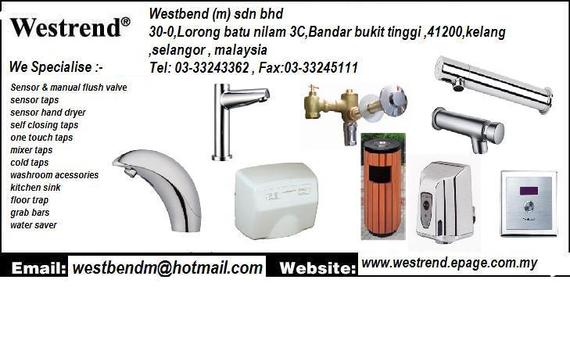 Westbend (M) sdn bhd