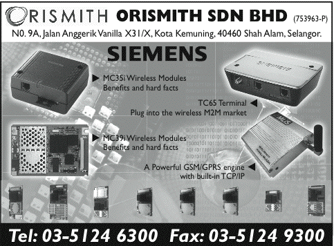 Print Advert