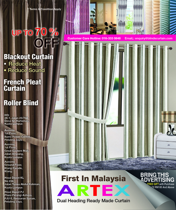 Print Advert
