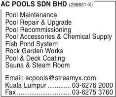 Print Advert