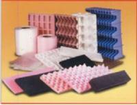 Foams & Plastic Product
