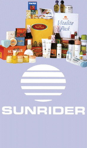 sunrider