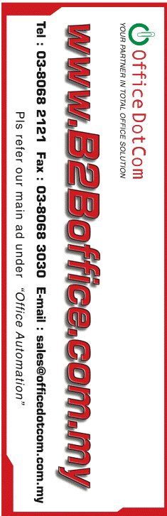 Print Advert