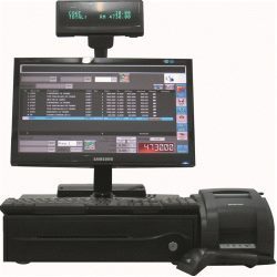 POS System