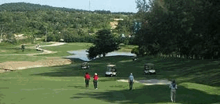 Bukit Banang Golf & Country Club