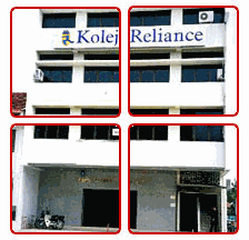 Reliance College