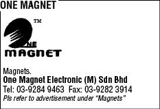 Print Advert