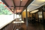 Sugai Lembing Resort 