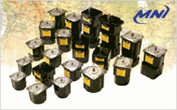 OM Control Technology Sdn Bhd