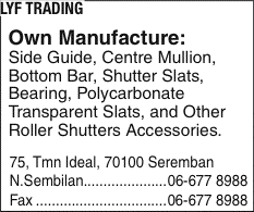 Print Advert