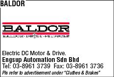 Print Advert