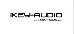 ikey-audio-logo