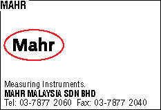 Print Advert