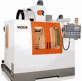 Victor Machinery (M) Sdn Bhd