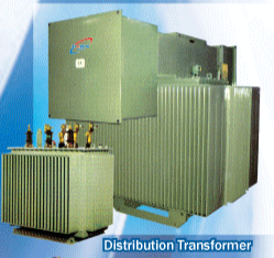 Distribution Transformer