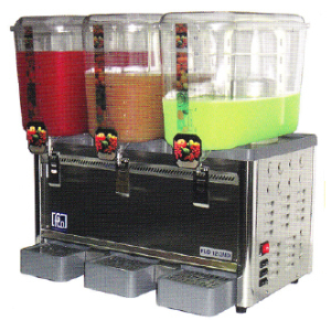 juice-dispenser
