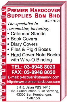 Print Advert