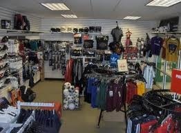 LS Sports Ent