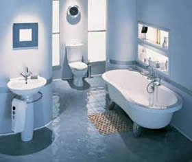 Acfirst Tiles & Sanitarywares
