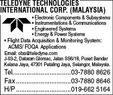 Print Advert