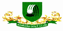 Kinrara Golf Club Sdn Bhd