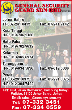 Print Advert