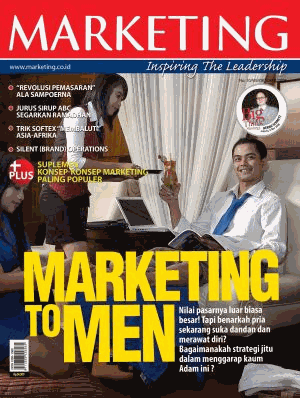 Marketing Indonesia